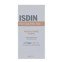 Isdin Fotoultra Active Unify Color Despigmentante SPF50 50ml - details 2