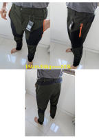 Pantalones De Camuflaje Para Hombre Verano Secado Rápido Exterior Caminar Con Perro Ligero Delgado Libre Respirable Bolsillo De Cierre Para Senderismo Y Trabajo - details 3