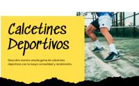 PROUTHS Calcetines Deportivos 98% Algodón Hombre PACK DE 7 PARES - details 0