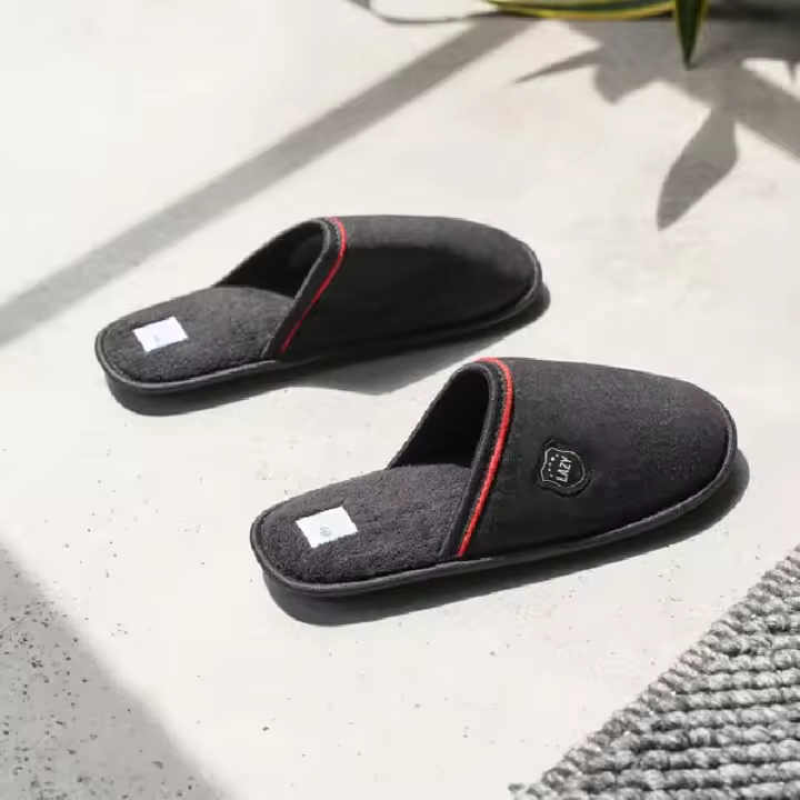 La Mallorquina - Zapatillas para estar por casa de Hombre - Lionel - 1