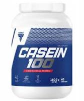TREC NUTRITION - CASSEIN 100 - SLOW DIGESTING PROTEIN - 600g - details 0