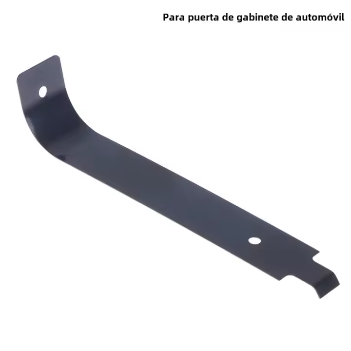Herramienta De Desmontaje De Enchufe De Estante Universal Para Automóvil Juego De Tornillos Y Tornillos De Caja Herramienta De Desmontaje De Enchufe De Estante - 1