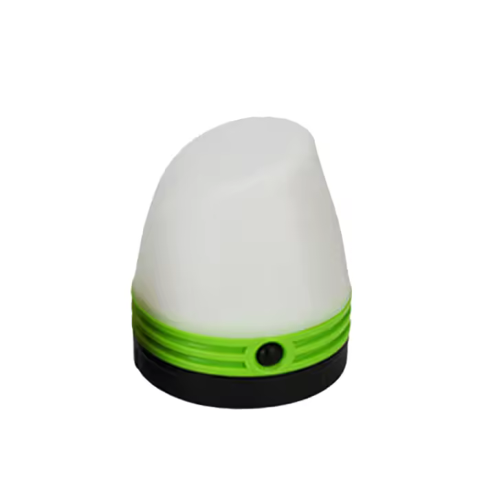 Lámpara De Camping LED Portátil Con Base Magnética Luz Exterior Para Tiendas De Campaña Y Emergencias Fuente De Luz Batería - 1