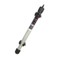Calentador De Acuario Ajustable De Temperatura 110V/220V 25W/50W/100W/200W/300W Submersible Para Tanque De Peces Metal - details 21