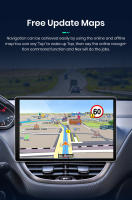 Junsun-reproductor Multimedia X7 MAX para coche Radio con Android CarPlay inalámbrico voz IA 2K 13.1 pulgadas para Peugeot 208 2008 20009 2010 2011 2012 2013 2014 2015 2016 2017 2018 - details 20