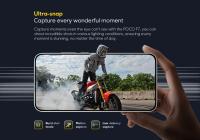 POCO F7 5G Versión global Smartphone Snapdragon ® 8s Gen 4 6500mAh Batería 6.83" 1.5K AMOLED 50MP Cámara OIS NFC - details 19