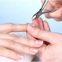 Herramienta Profesional Para Cuidado De Uñas Con Cortauñas Cortaúñas Y Herramientas De Manicura Pedicura Eliminador De Piel Muerta Regeneración De Uñas - details 4
