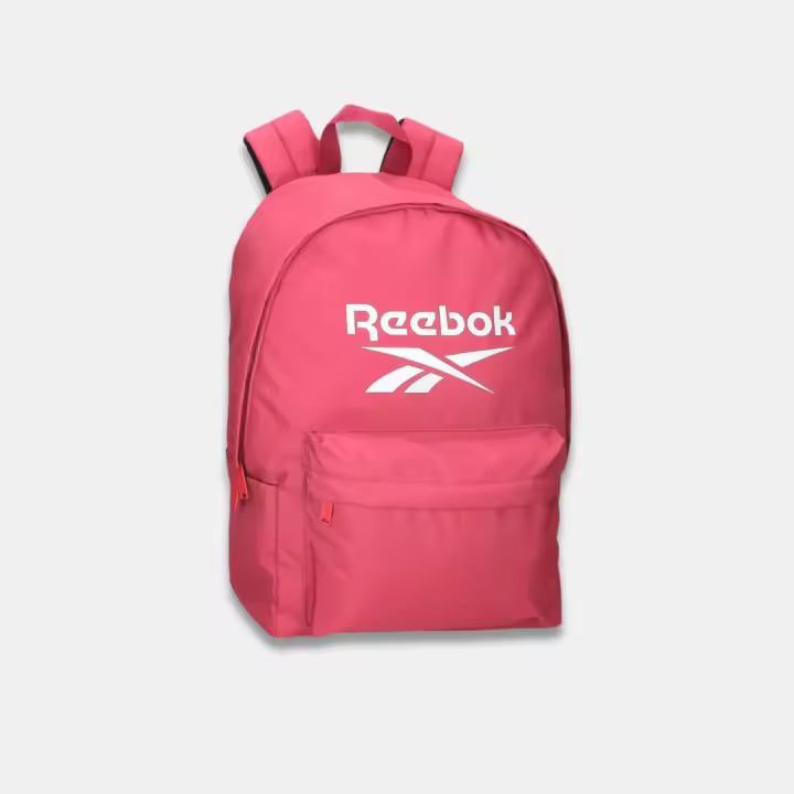 Mochila Deportiva Reebok Ashland Pink - Ligera y Duradera - 1