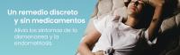 TensCare OVA Ceinture Therma: Alivio de Dolores Menstruales y Endometriosis con Masaje y Calor. 3 Modos de Calor y 3 Modos de Masaje para un Alivio Personalizado. - details 2