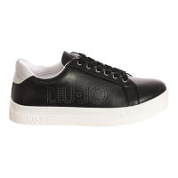 LIU JO-Sneakers de plataforma 4A3705EX014 para Mujer