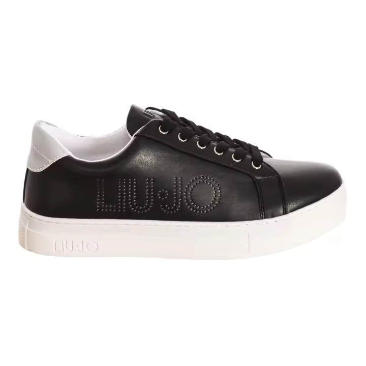 LIU JO-Sneakers de plataforma 4A3705EX014 para Mujer - 1
