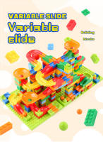 Juego Educativo De Construcción DIY Para Niños Laberinto De Bloques De Cera De Carreras Con Tema De Deporte Y Fantasía - details 0