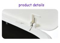 Bandeja De Basura Grande De 10/12L Para Cocina Y Baño Recipiente De Residuos De Capacidad Grande Impermeable Accesorios De Cocina - details 15