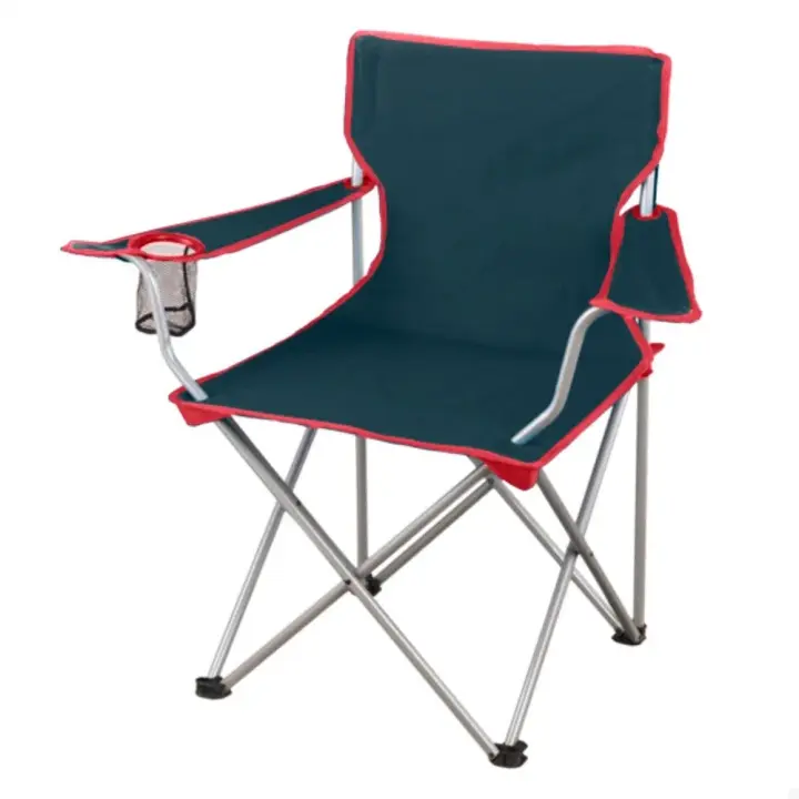 Aktive Silla Plegable De Camping Bandolera - 1