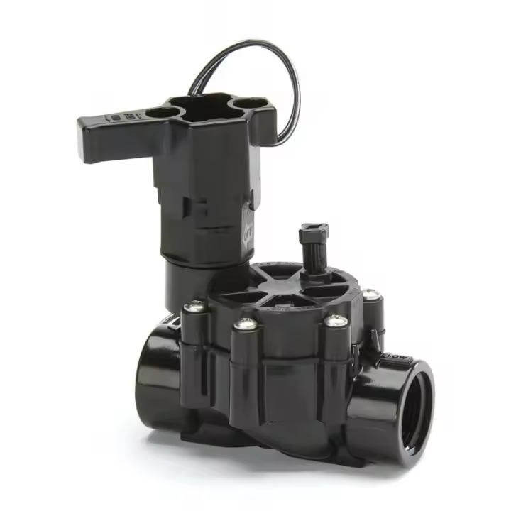 Electroválvula de Riego Rain Bird 075-DV 3/4" 24v - 1