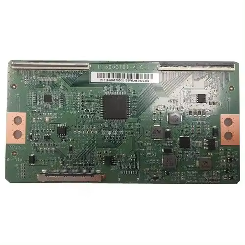 Placa TCon LG 50UN74003LB PT500GT01-4-C-1 - 1