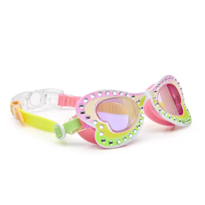 BLING GAFAS DE NATACION BUTTER CUP-PINK LEMONADE GAFAS DE NATACION 16x7x5 Cms. - 1