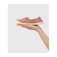 Zapatillas de lona mujer IGOR S10357-381 LONA 5.1 BAREFOOT TERRACOTA 34735 XLV - details 7