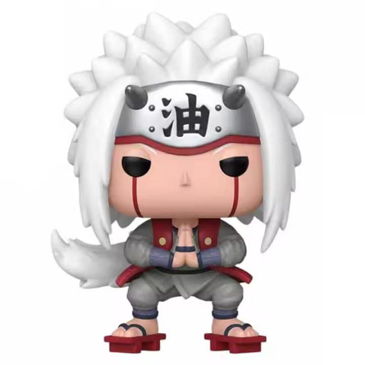 Funko Pop! Naruto Shippuden, Jiraiya 1844 - 1