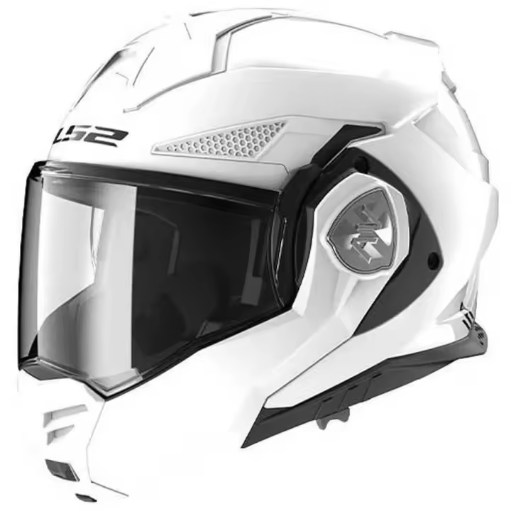 Ls2 Casco Modular Ff901 Advant X - 1