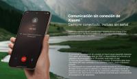 Teléfono Móvil Xiaomi 15T 5G Smartphone Versión Global, Procesador MediaTek Dimensity 8400-Ultra, Pantalla 6,83" con 120 Hz y cuidado visual, Cámara principal Leica 50MP, Batería Xiaomi Surge 5500 mAh, Xiaomi HyperOS 3, IP68 - details 46
