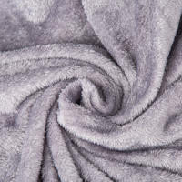 Nuevo&Almeritex Manta sedalina para Cama Sofá y Sillón, Manta Polar Lisa de Tacto Suave Super Caliente para Adulto y Niño,Sin Arrugas - details 22