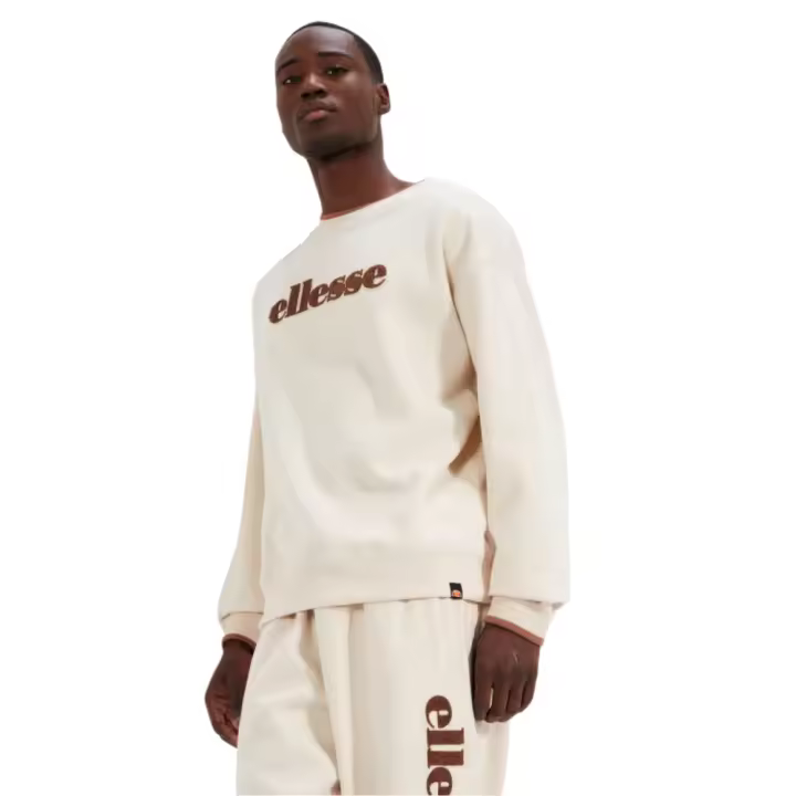 Ellesse Sudadera Regno casual para hombre - 1