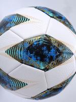 Bola De Fútbol Estándar Tamaño 5 Costurada Máquina Bola De Entrenamiento Y Partidos De Liga Deporte Al Aire Libre Futbol Voetbal - details 14