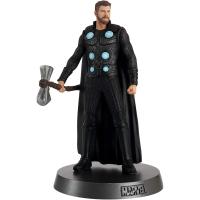 Hero Collector Marvel Heavyweights Collection Thor (Avengers: Infinity War) - details 0