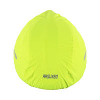 Cubierta Impermeable Para Bicicleta Con Bandas Reflectantes Cubierta De Agua Y Nieve Para Casco De Ciclismo Ultraligero Para Adultos Hombres - details 10