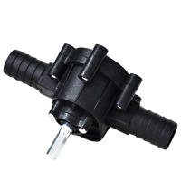 Bomba Centrífuga Eléctrica Portátil Para Transferencia De Líquidos Sin Batería Herramienta Para Hogar/Jardín/Exteriores - details 5