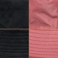 Gorro de Lluvia Impermeable Plegable Sombrero de Pescador Gorro para Hombres y Mujeres Gorro con Forro Interior Ideal para Senderismo, Deportes al Aire Libre - details 12