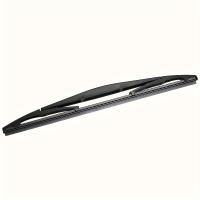 Limpiaparabrisas Trasero 12" Para Coche Limpia Ventanas De Tailgate Y Parabrisas Limpia Lluvia Material De Goma Para Peugeot 107 2005-2014 - details 4