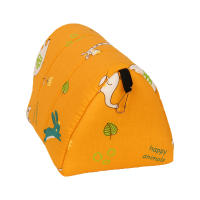 Hammock Para Ratón De Azúcar Hamster Oso Dorado Papagayo Nido De Pequeño Animal De Peluche Cálido Para Dormir Invierno Surtido De Colores - details 9