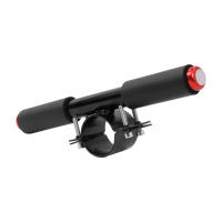 Farol LED Para Xiaomi M365 / pro Scooter Eléctrico Recargable USB Con Batería De 1200mAh Luz Frontal XM-L T6 150LM Zoomable - details 42