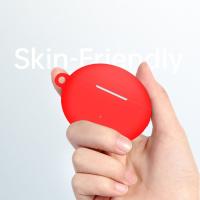 Funda Protectora De Silicona Para Huawei FreeBuds 6i Casing Antipolvo Para Auriculares Inalámbricos Cubierta De Protección - details 9