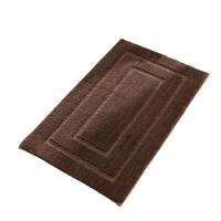 Alfombra De Baño De Lujo Absorbente Y Suave Alfombrilla No Deslizante Microfibra Suelo De Baño Alfombra Gruesa Para El Hogar Y Hoteles - details 6