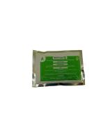 Irisana - NutriBase A+B - 2 Bolsas Herméticas en Polvo - Fertilizante Hidropónico - Prepara 1 l de Agua para Riego - Calcio Extra para Huerto Urbano - details 1