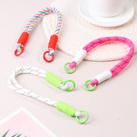 Correa De Telaraña Para Teléfono Móvil Llavero Antipérdida De Agua Correa De Mochila Decoración Unisex Material De Algodón - details 3