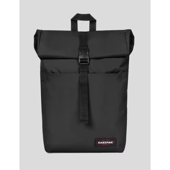 MOCHILA EASTPAK UP ROLL 23L NEGRO - 1