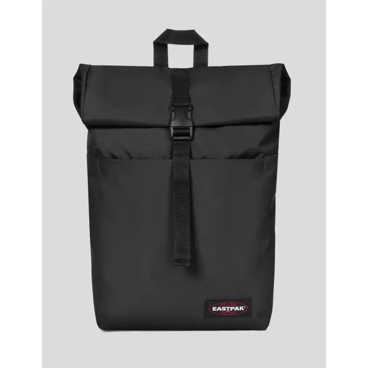 MOCHILA EASTPAK UP ROLL 23L NEGRO - 1