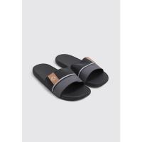 Cartago CARTAGO DAKAR III SLIDE AD Chanclas Hombre Gris - details 0