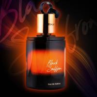 Armaf Black Saffron Eau de Parfum Para Hombres - details 1