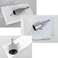 Herramienta De Driver Para T Post De Terreno 30/45/65mm Durable De Acero Forjado Bit De Taladro Compatible Con Todas Las Herramientas SDS-PLUS - details 7