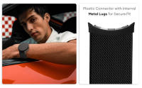 pixel watch band