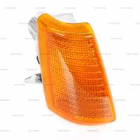 Luz De Esquina Delantero De Coche Indicador De Señalización Luz Marcador Lateral Para Peugeot 205 1983-1994 630330 Pieza - details 1