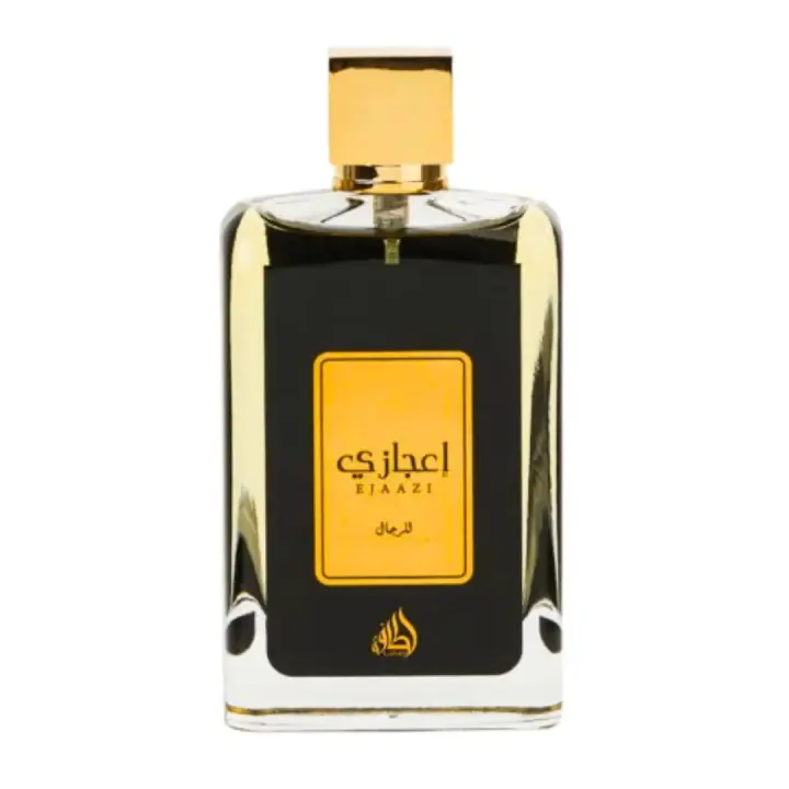 Ejaazi | Lattafa | Perfume Árabe Hombre | Eau de Parfum Lattafa - 1