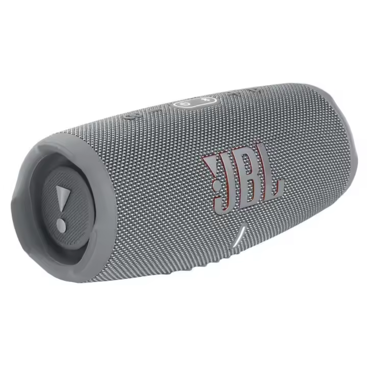 Jbl Altavoz Bluetooth Charge 5 Partboost Gris - 1