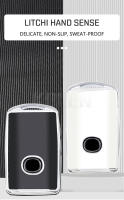 Carcasa De Llave De Coche TPU Para Mazda 3 Alexa CX30 CX-30 CX5 CX3 CX-3 CX8 CX-8 CX-9 CX-4 Accesorios De Fob Compatible Con Modelos CX30 CX-30 CX5 CX5 CX3 CX-3 CX8 CX-8 CX-9 - details 1