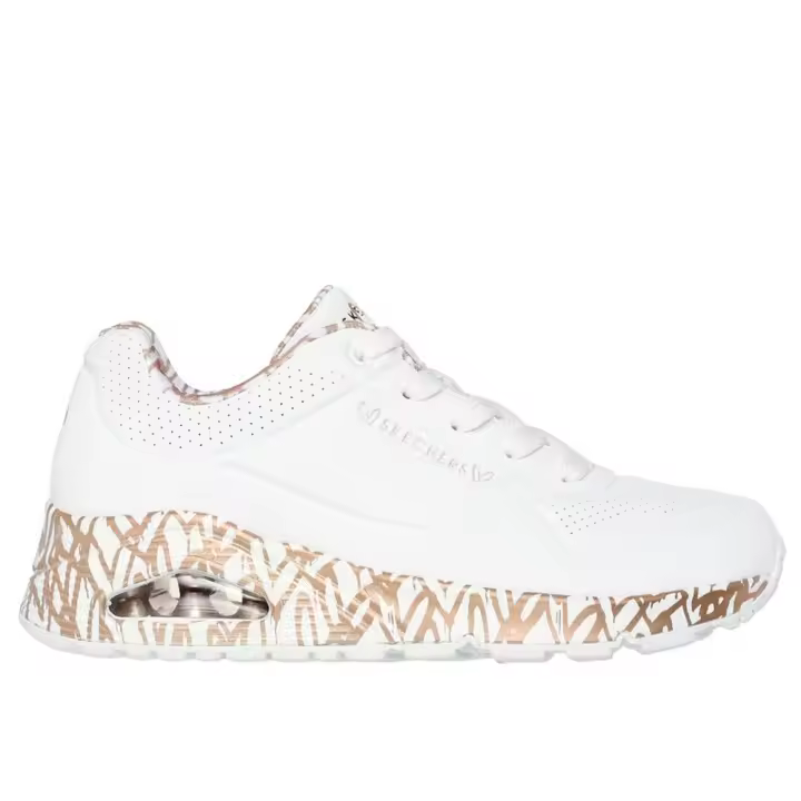Deportivas Skechers X Jgoldcrown - 1